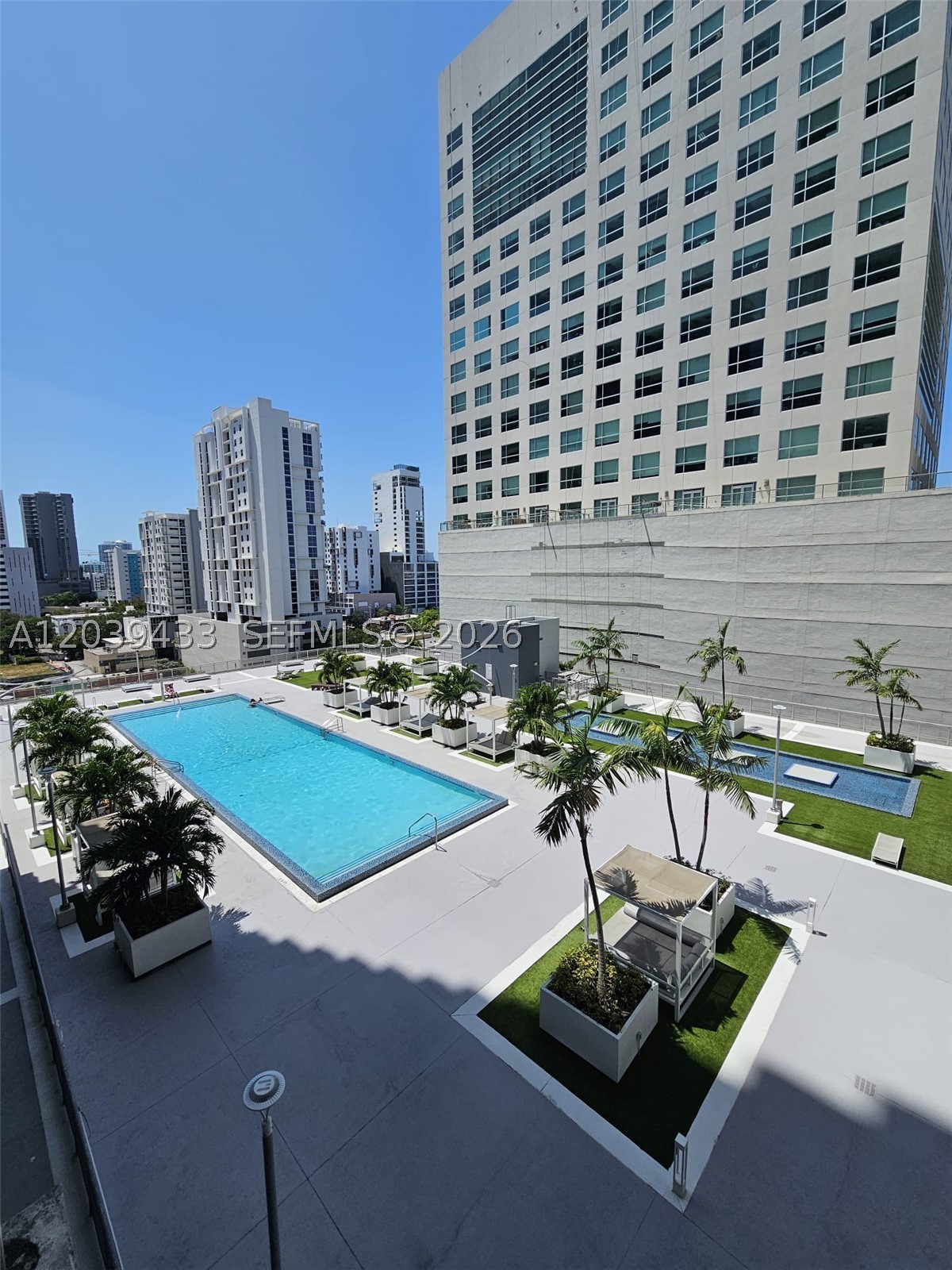 NEO VERTIKA CONDO - Residential Lease