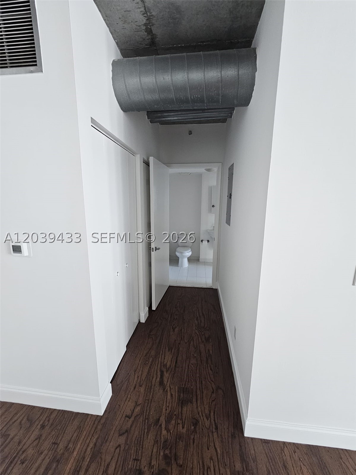 NEO VERTIKA CONDO - Residential Lease