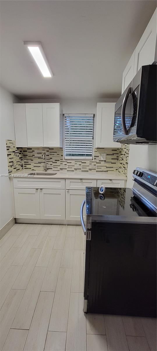ST JAMES PARK DELMAR - Residential Lease