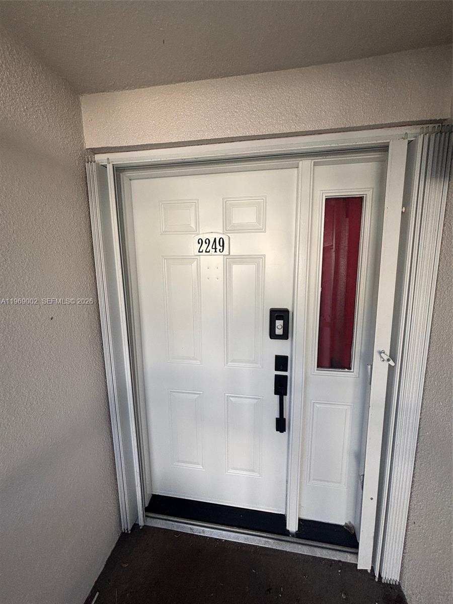 KEYS GATE CONDO NO SEVEN - Residential