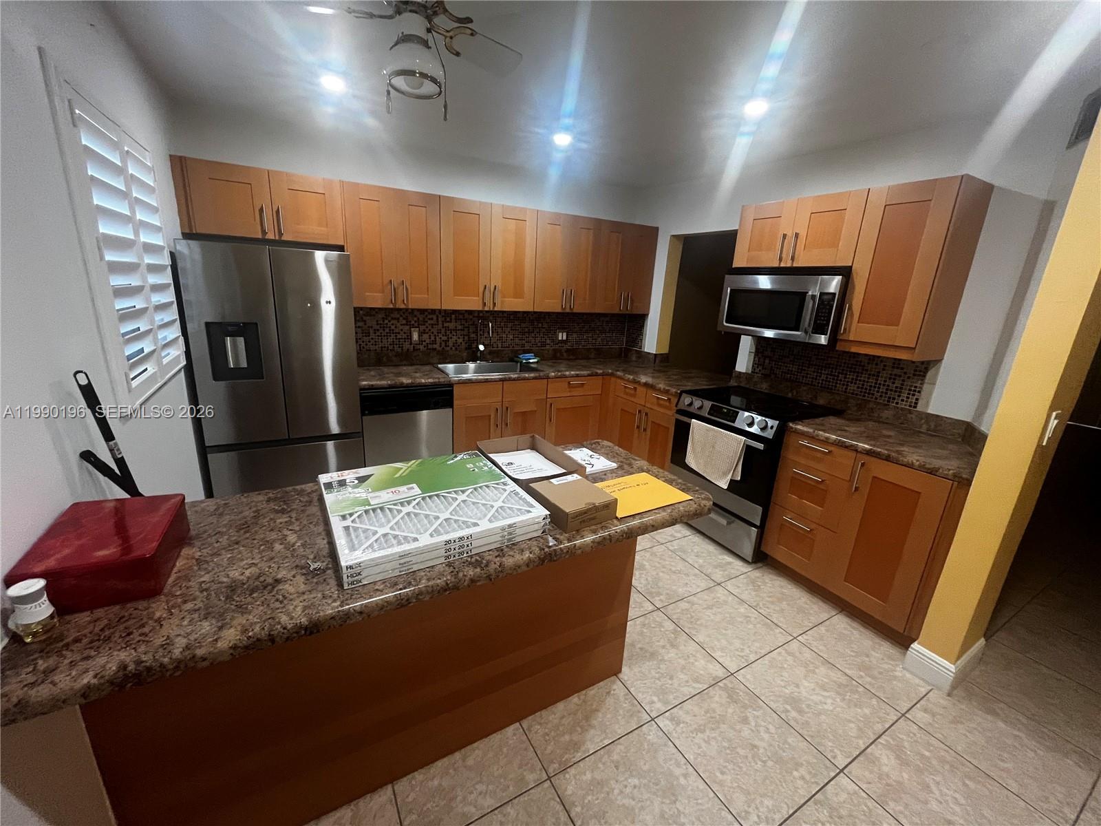 VILLAS AT CARRIAGE HILLS - Residential