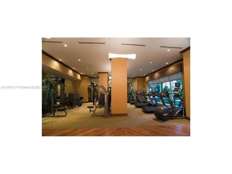 VERANDA CONDOMINIUM - Residential Lease