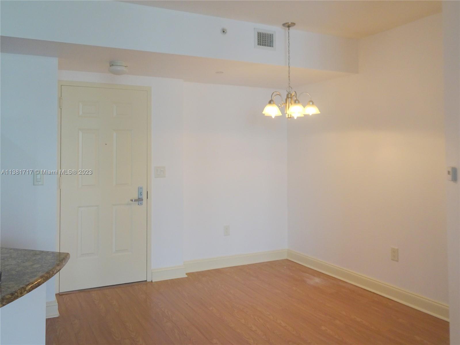 VERANDA CONDOMINIUM - Residential Lease