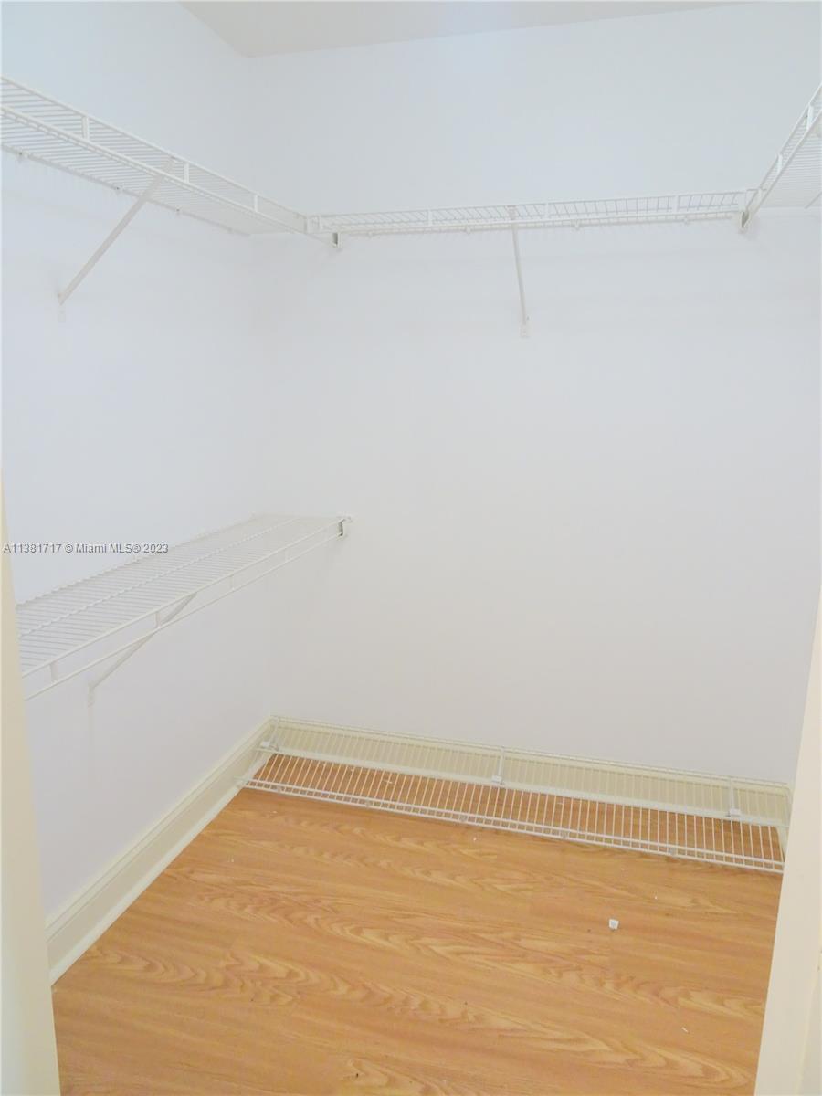 VERANDA CONDOMINIUM - Residential Lease