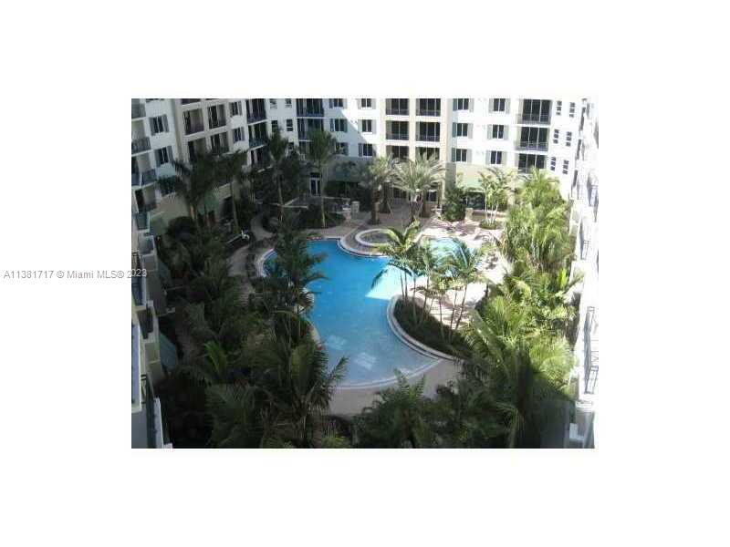 VERANDA CONDOMINIUM - Residential Lease