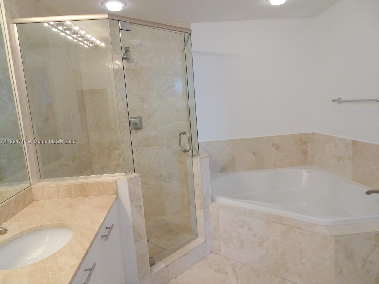 VERANDA CONDOMINIUM - Residential Lease