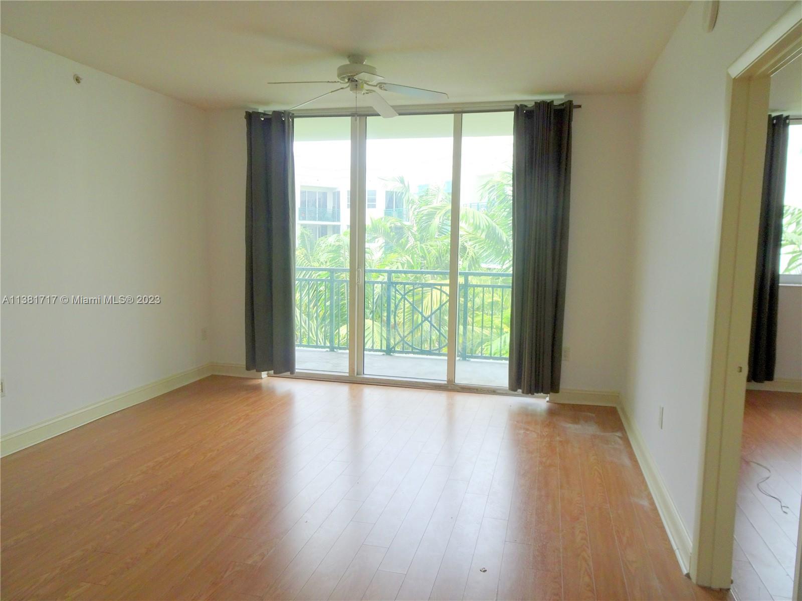 VERANDA CONDOMINIUM - Residential Lease