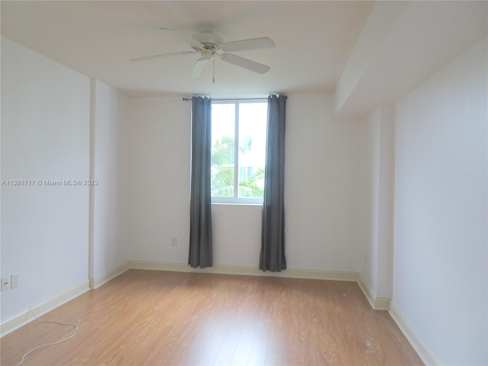 VERANDA CONDOMINIUM - Residential Lease