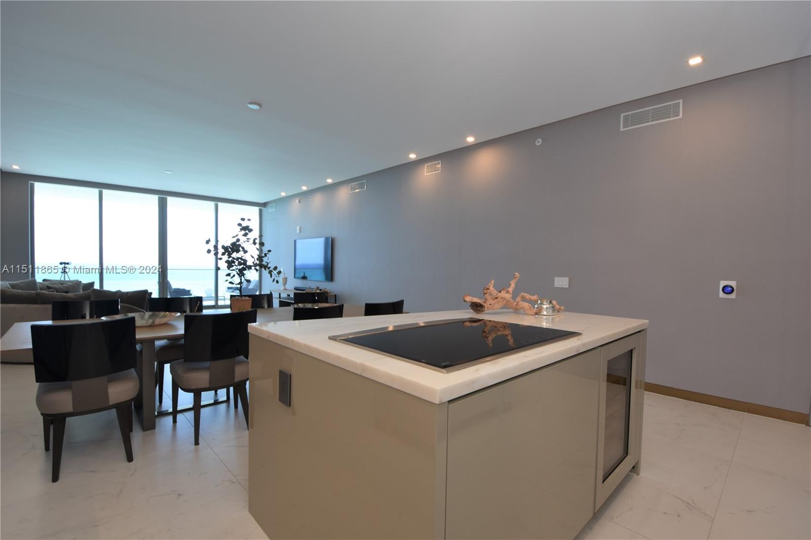 18975 COLLINS CONDO - Residential