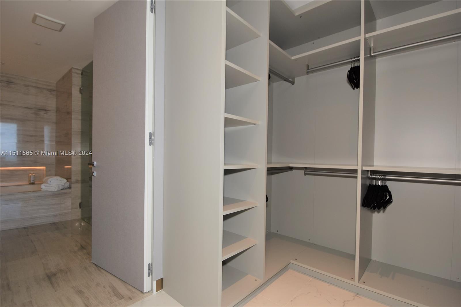 18975 COLLINS CONDO - Residential