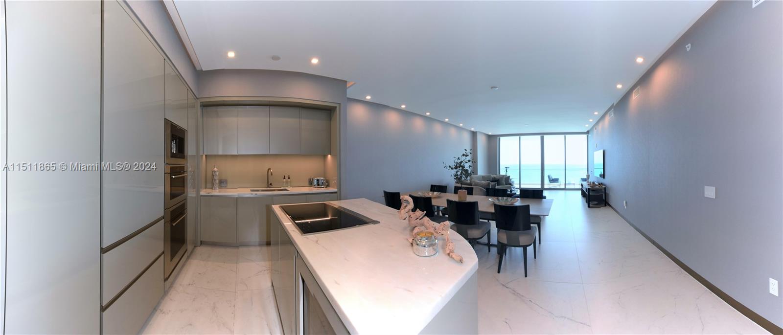 18975 COLLINS CONDO - Residential