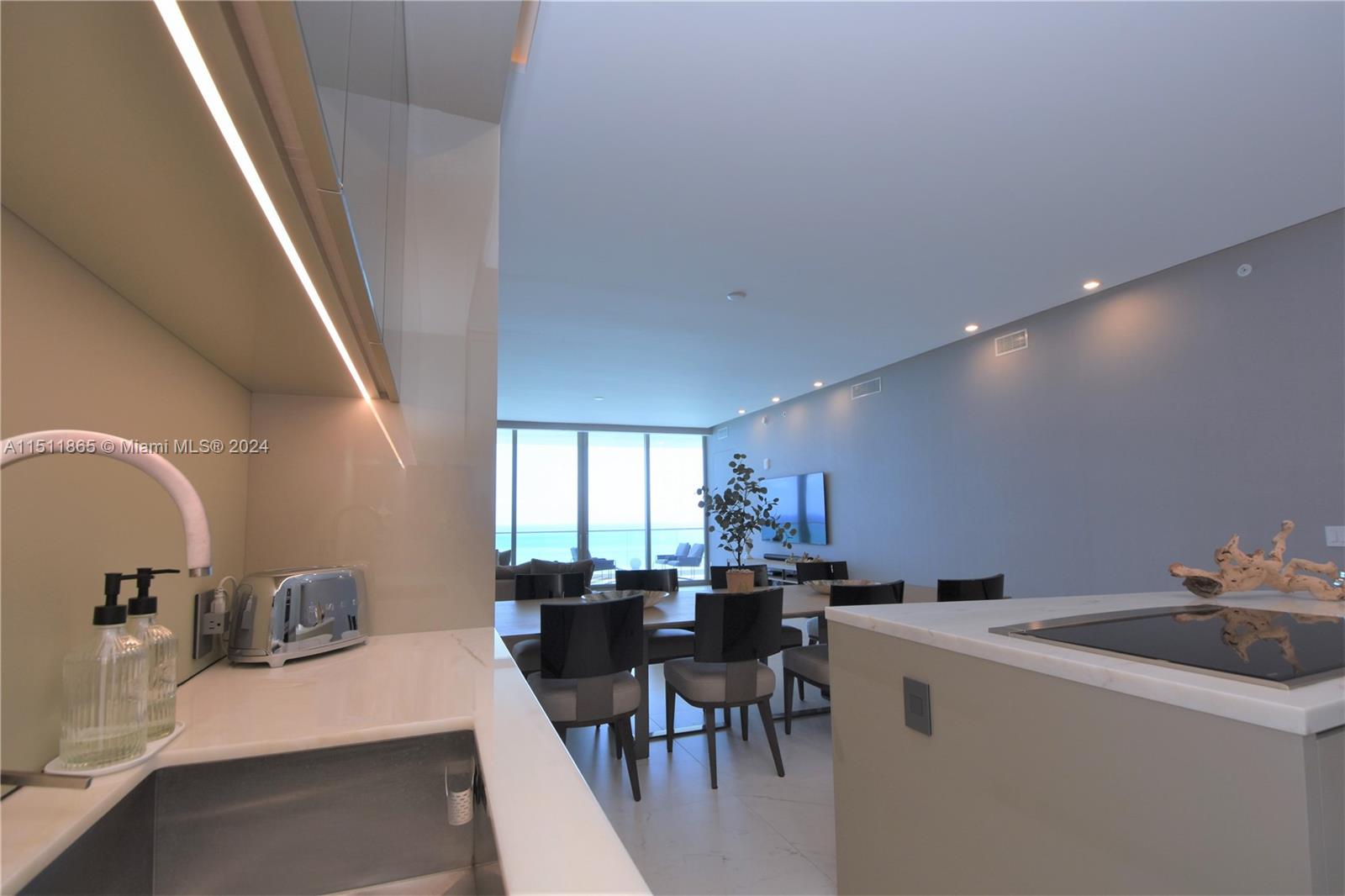 18975 COLLINS CONDO - Residential