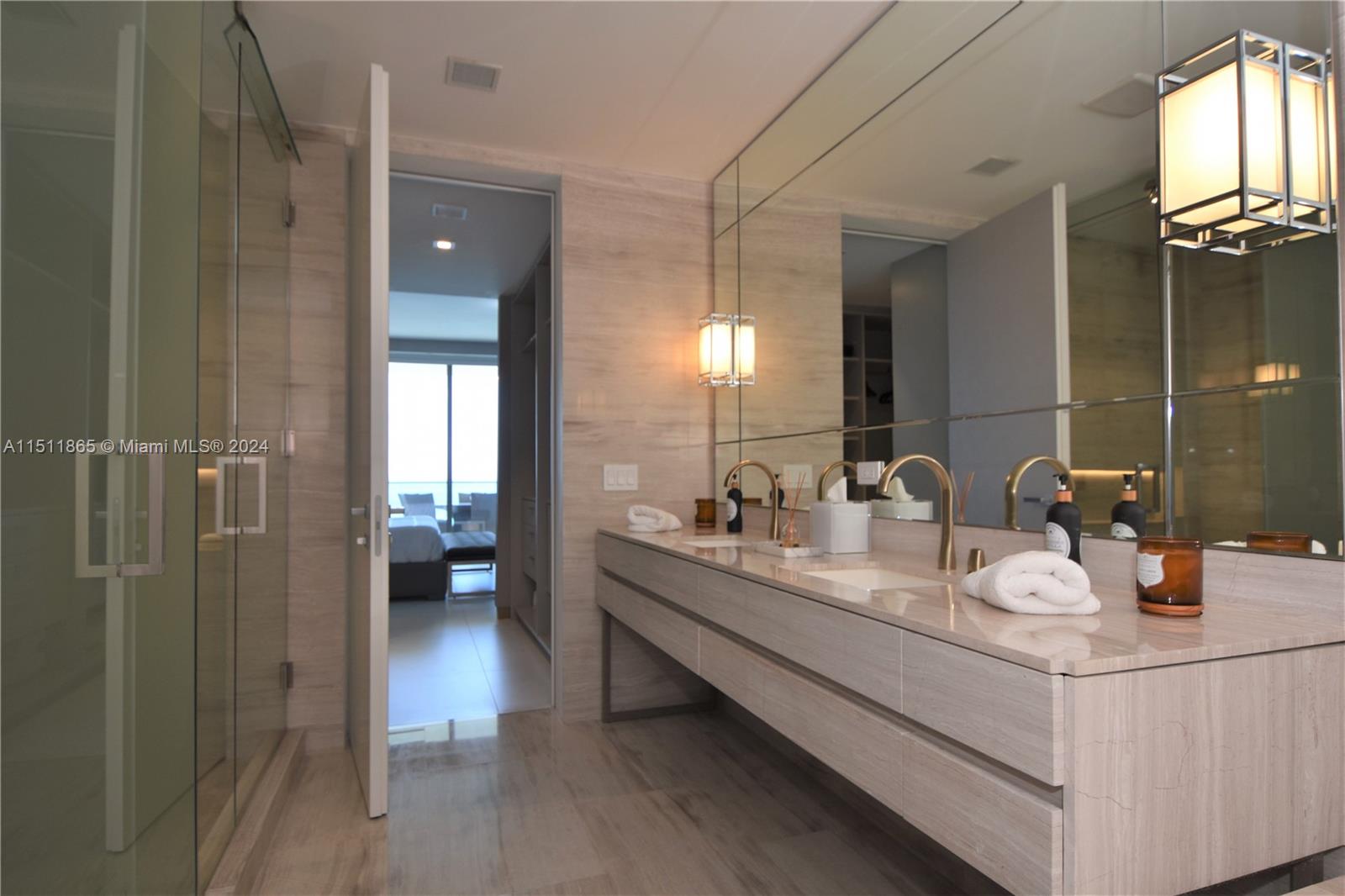 18975 COLLINS CONDO - Residential