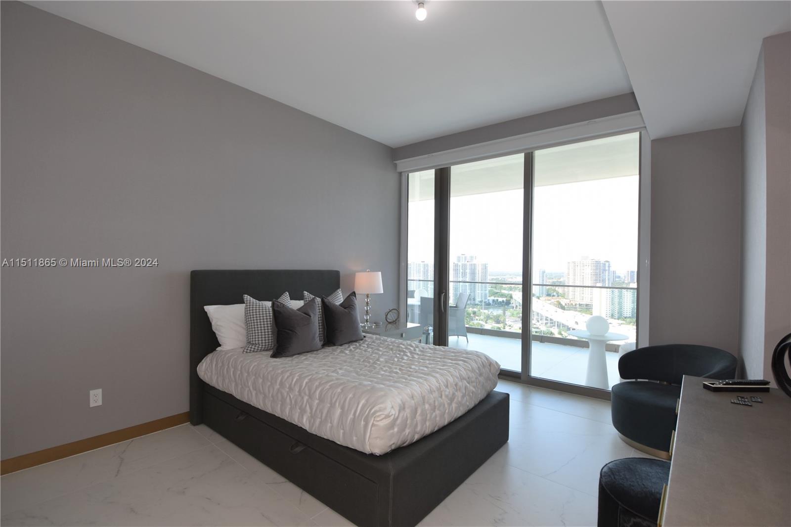 18975 COLLINS CONDO - Residential