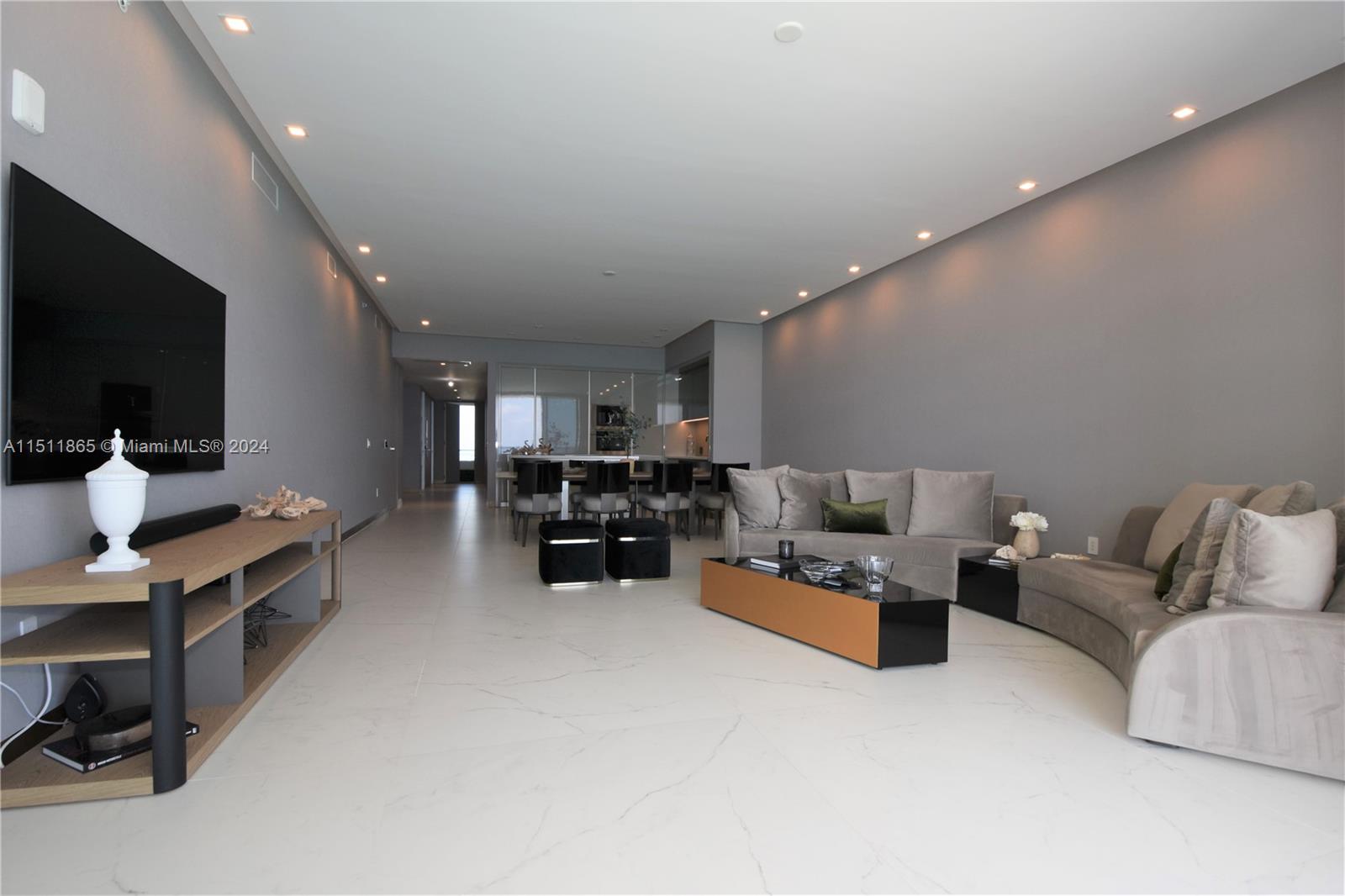 18975 COLLINS CONDO - Residential