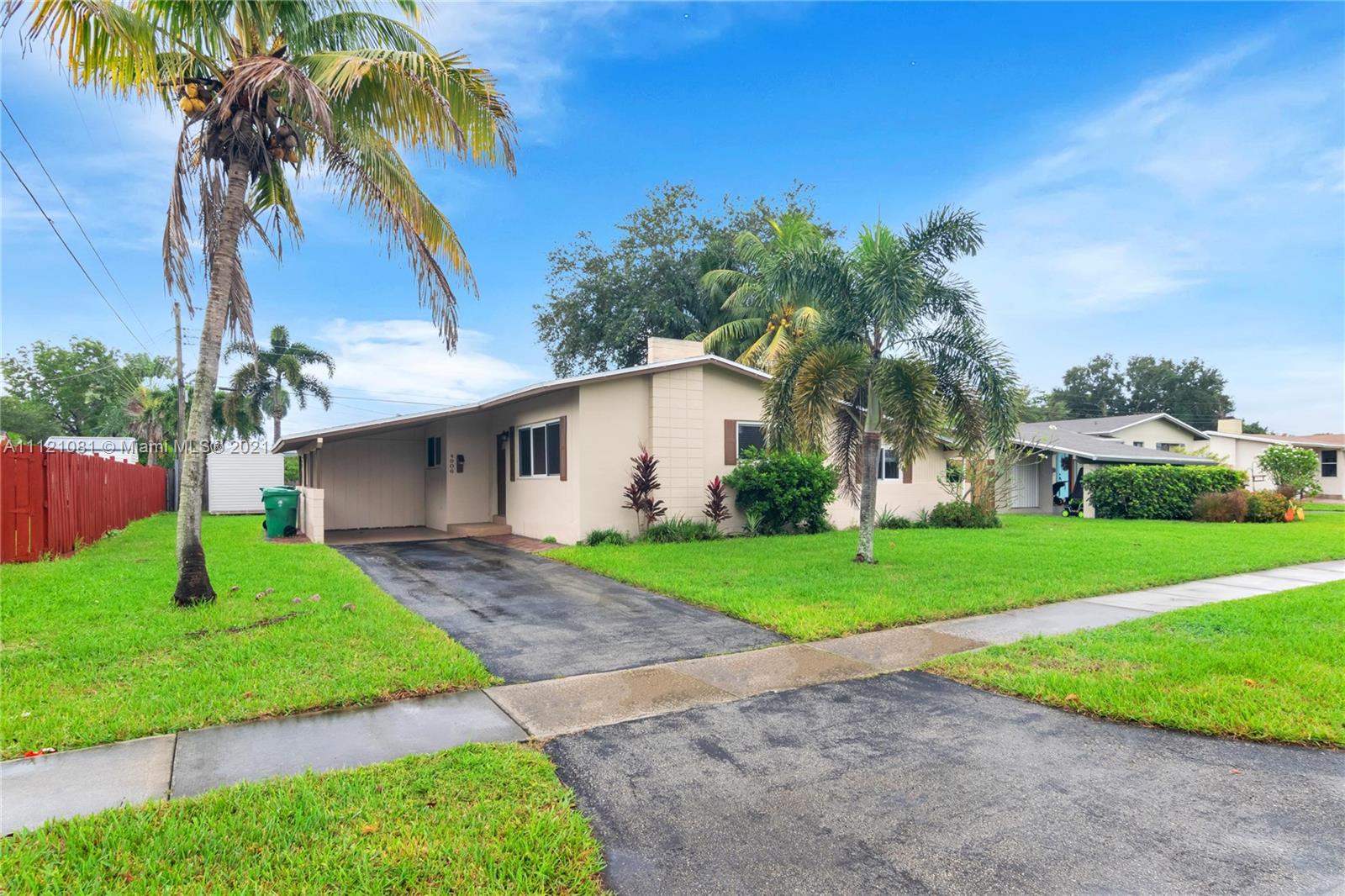 COOPER COLONY ESTATES SEC - Residential Lease