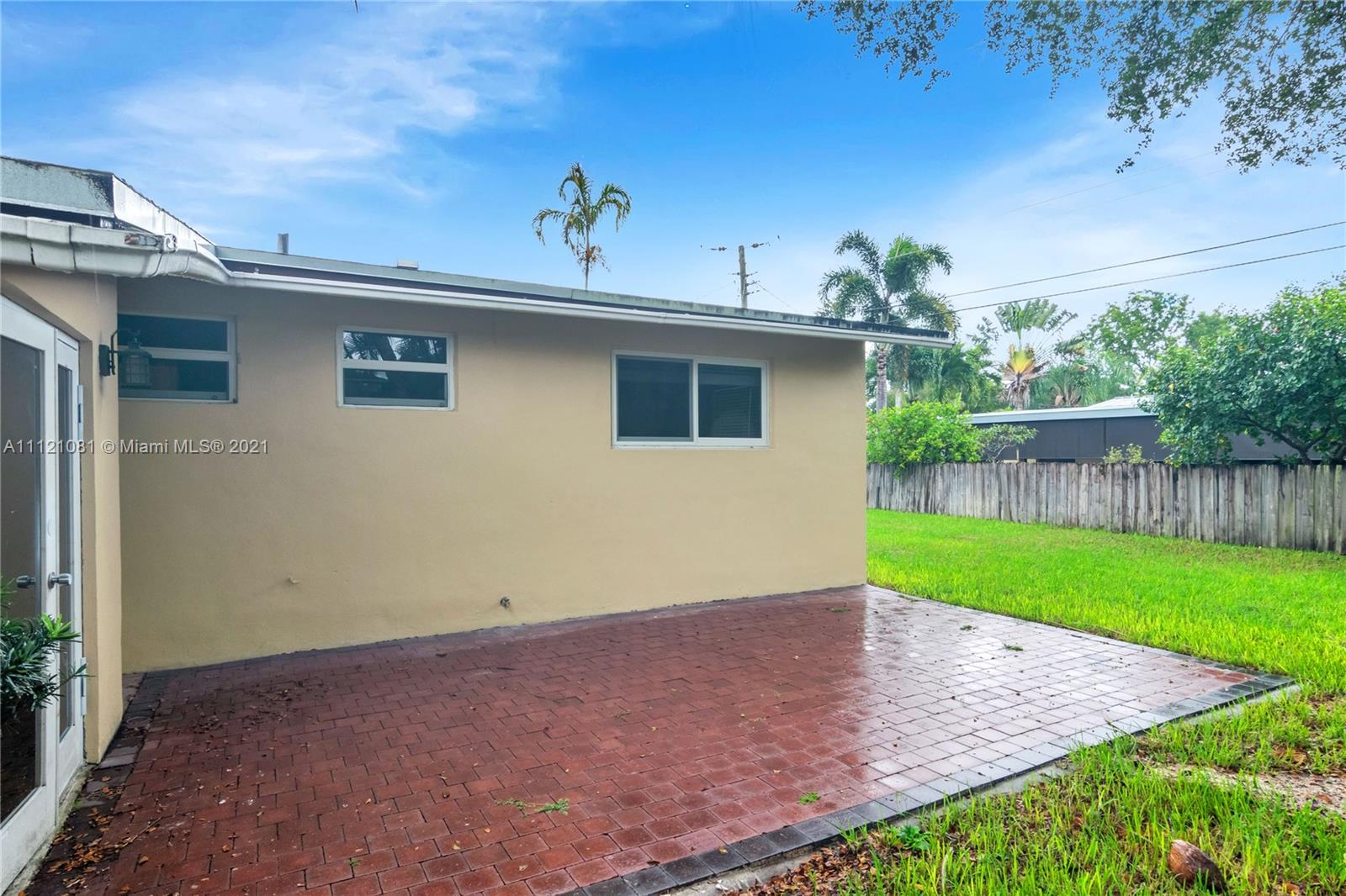 COOPER COLONY ESTATES SEC - Residential Lease