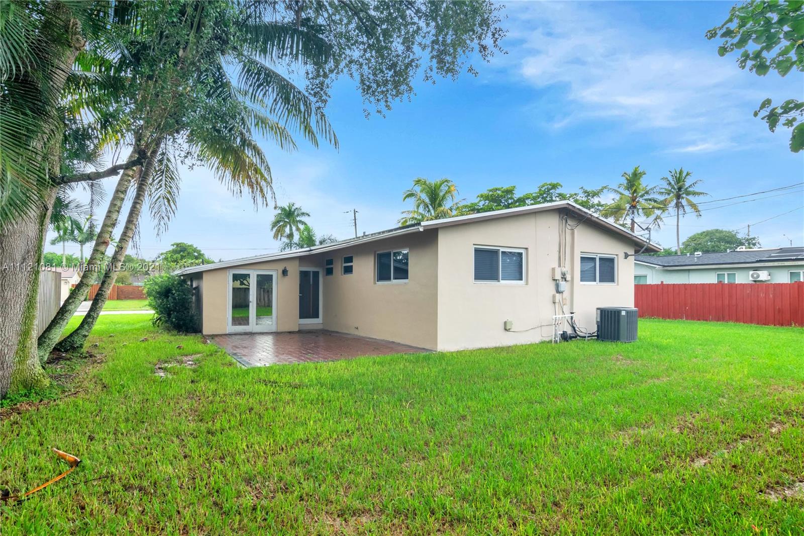 COOPER COLONY ESTATES SEC - Residential Lease