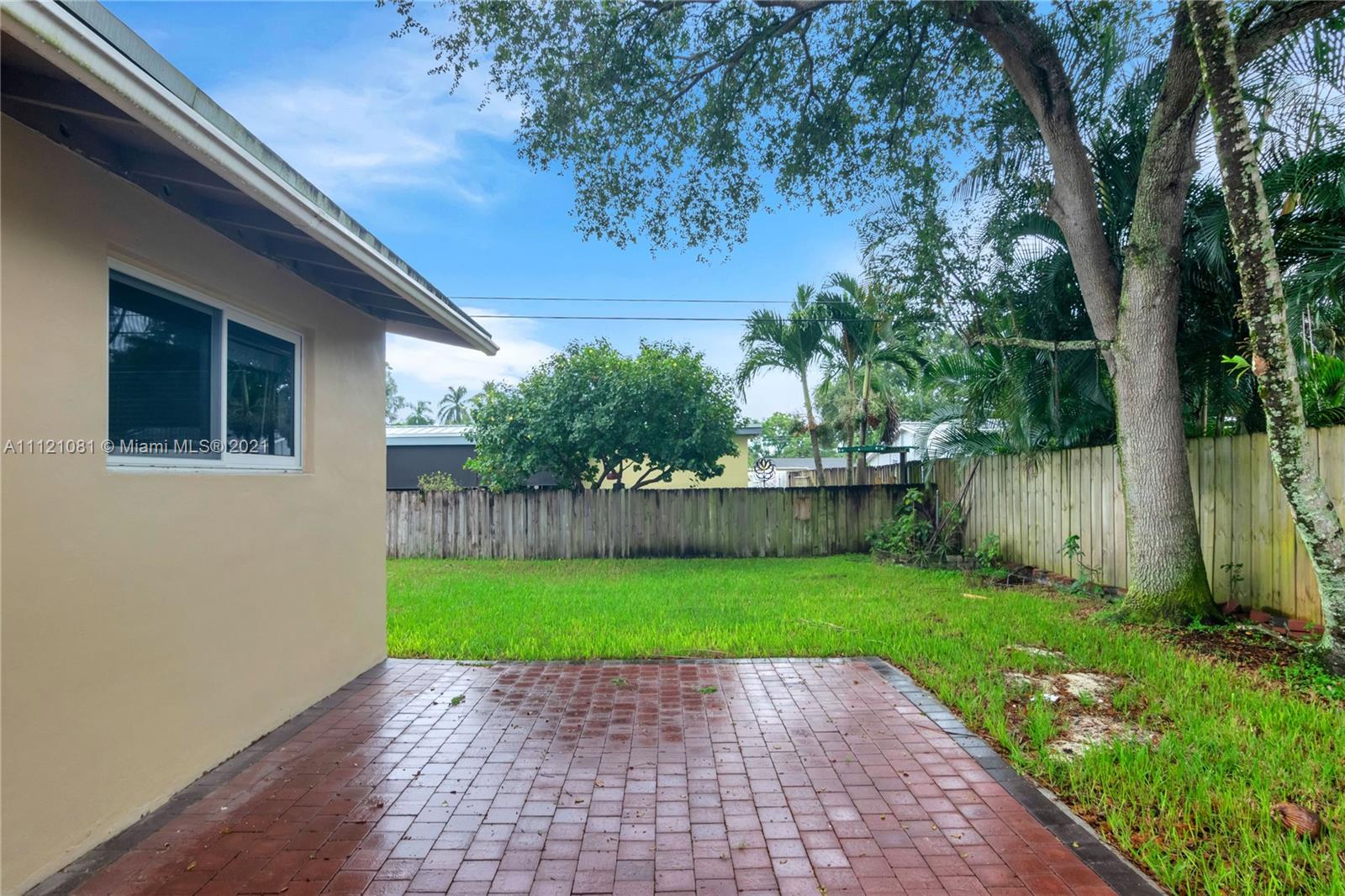 COOPER COLONY ESTATES SEC - Residential Lease