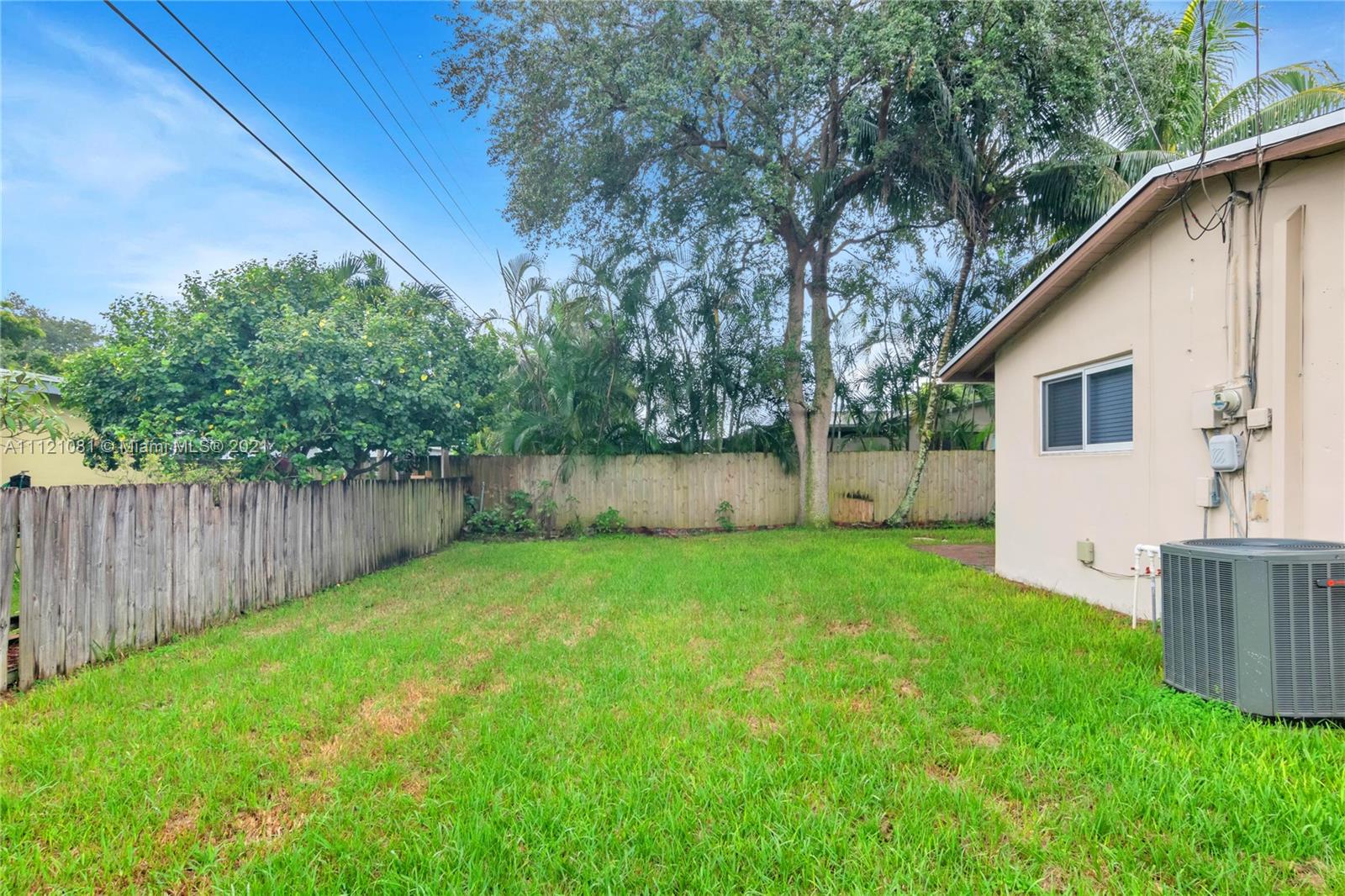 COOPER COLONY ESTATES SEC - Residential Lease