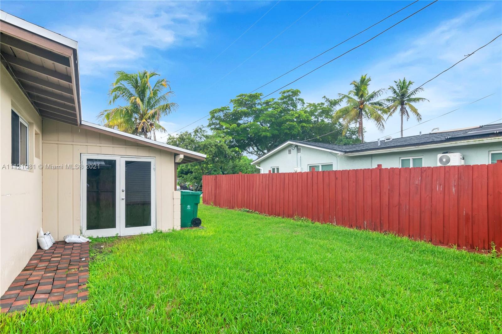 COOPER COLONY ESTATES SEC - Residential Lease