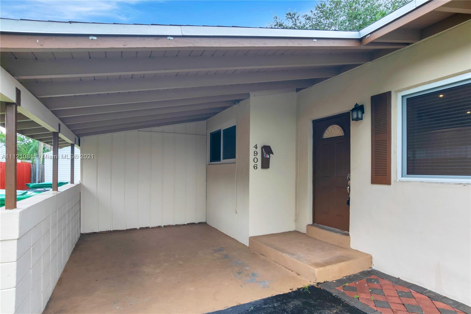 COOPER COLONY ESTATES SEC - Residential Lease