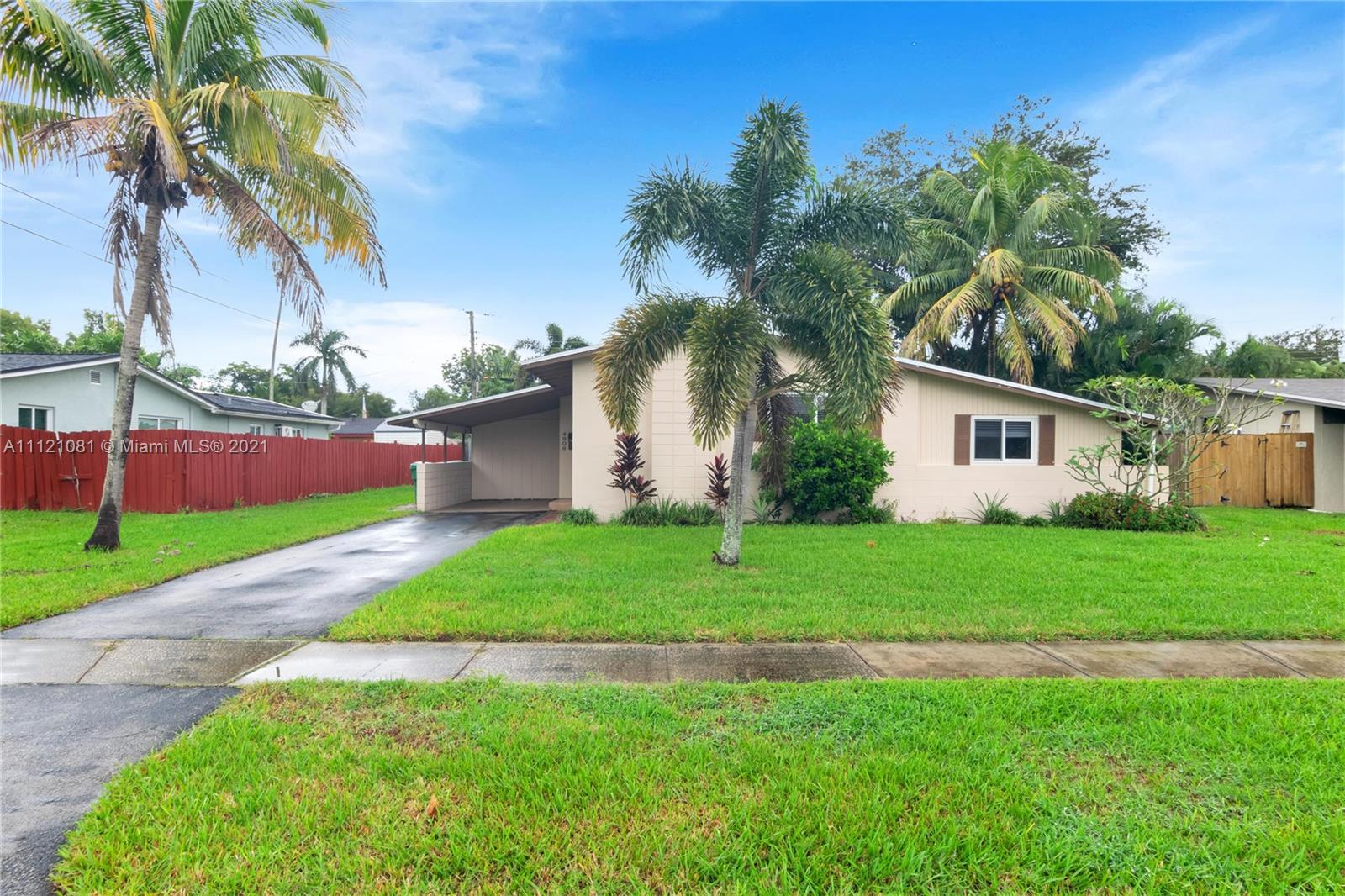 COOPER COLONY ESTATES SEC - Residential Lease