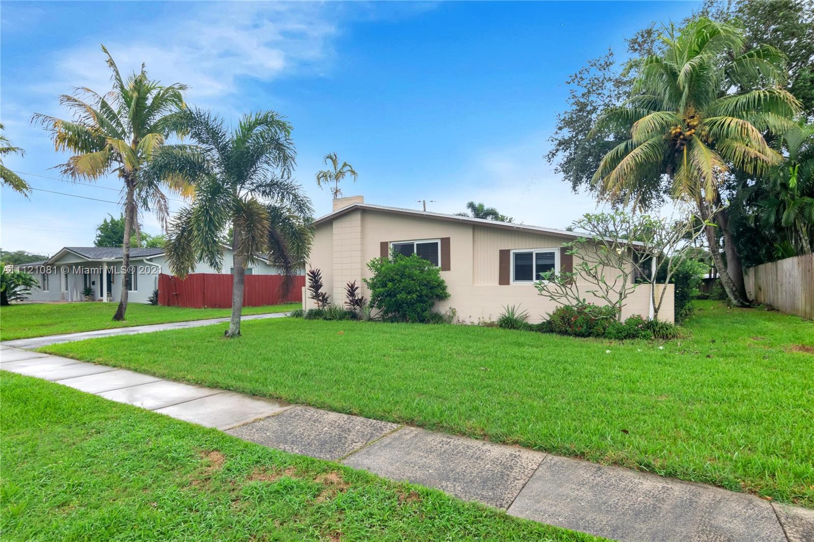COOPER COLONY ESTATES SEC - Residential Lease