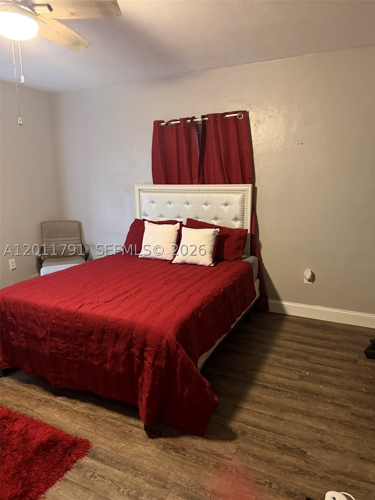 CRESTWOOD - Residential