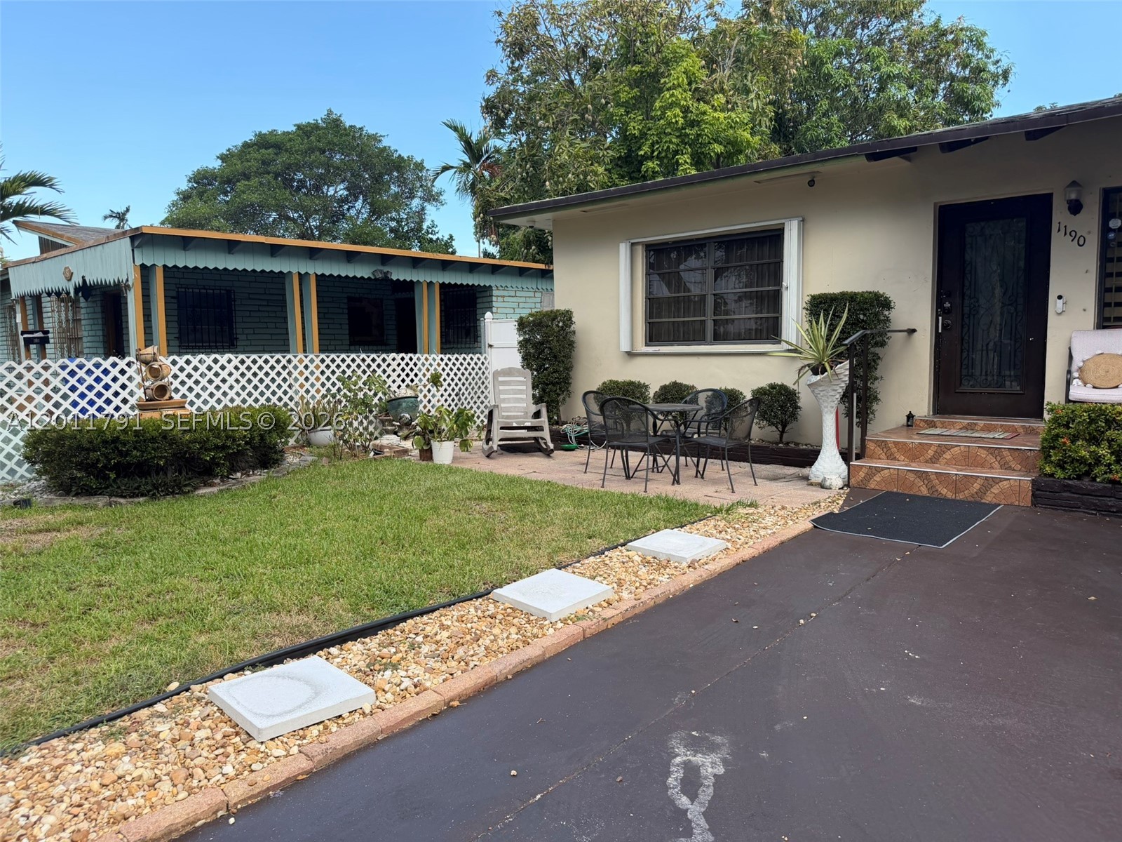 CRESTWOOD - Residential