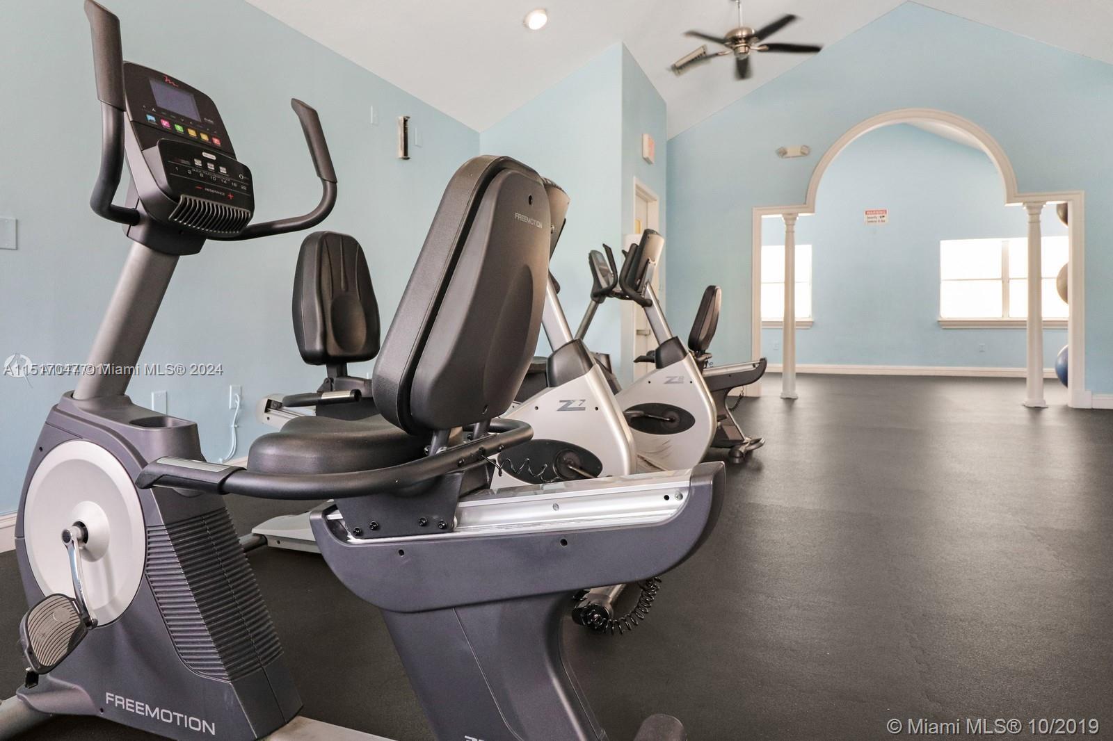LAS VISTAS AT DORAL CONDO - Residential Lease