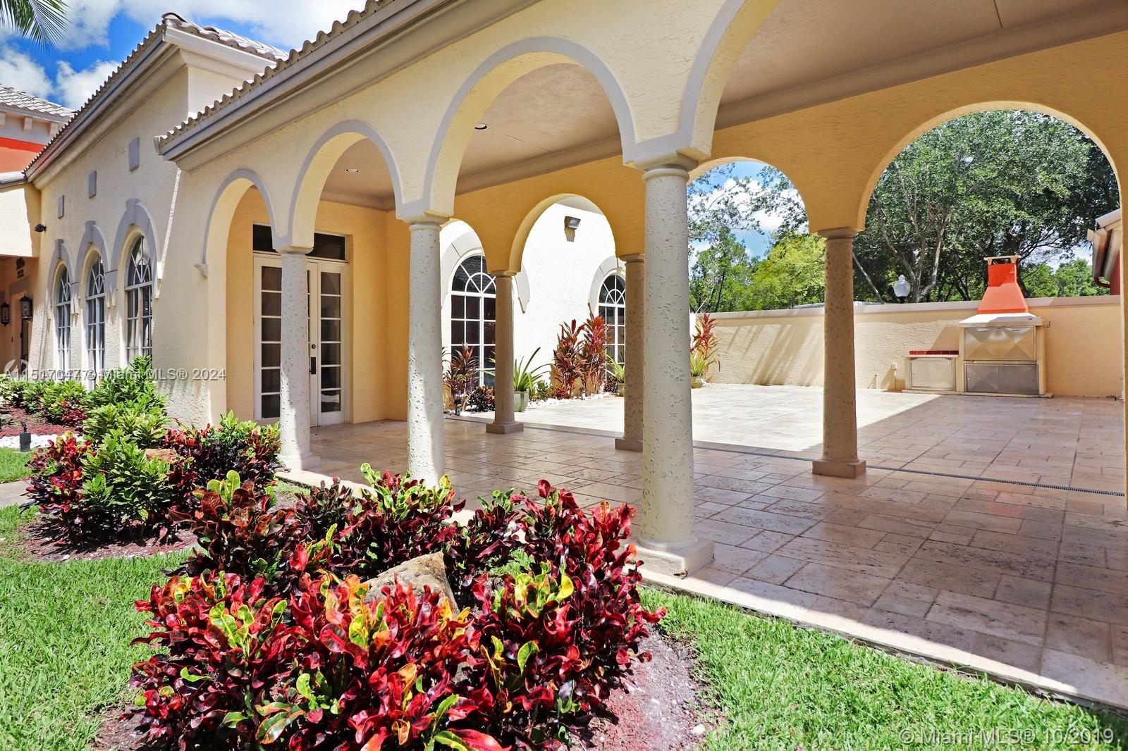 LAS VISTAS AT DORAL CONDO - Residential Lease