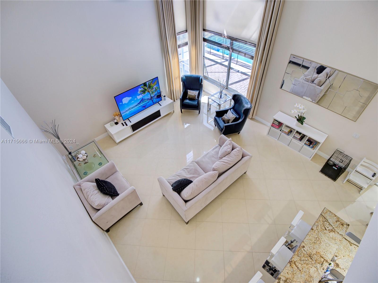 PEMBROKE FALLS PHASE 2 - Residential Lease