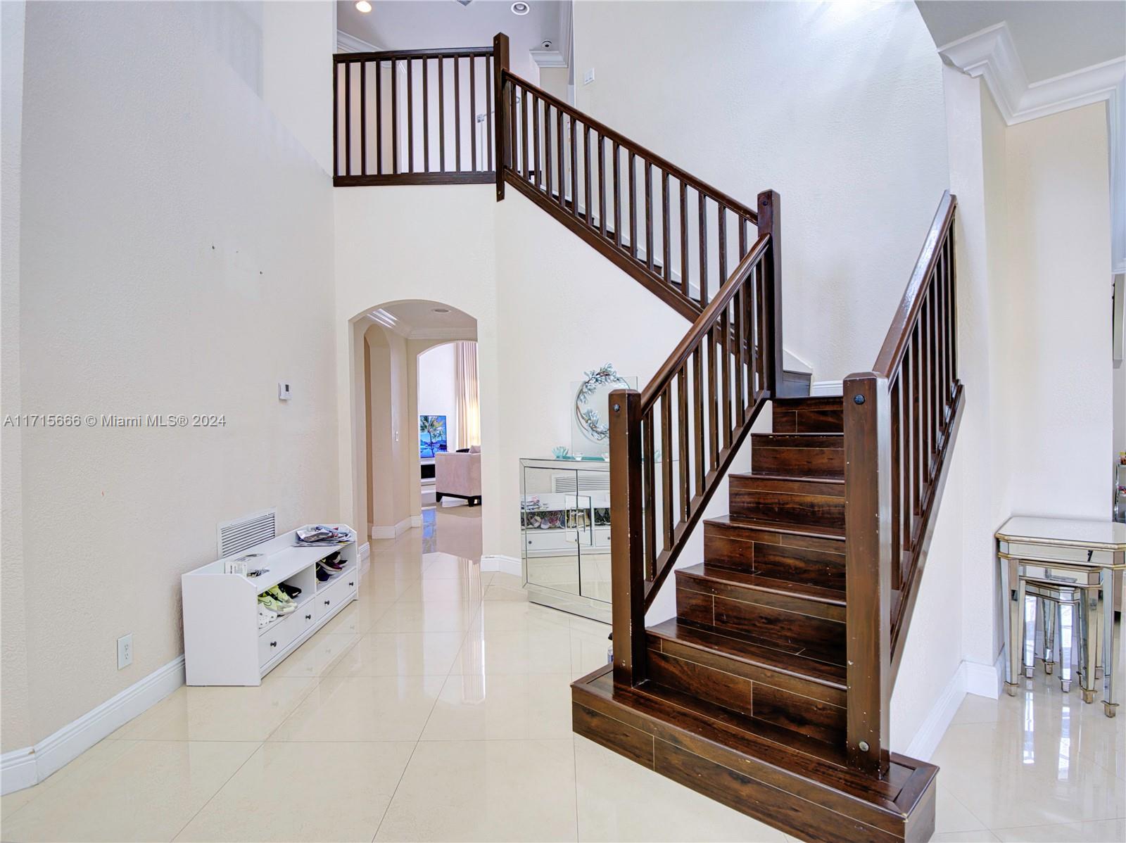 PEMBROKE FALLS PHASE 2 - Residential Lease