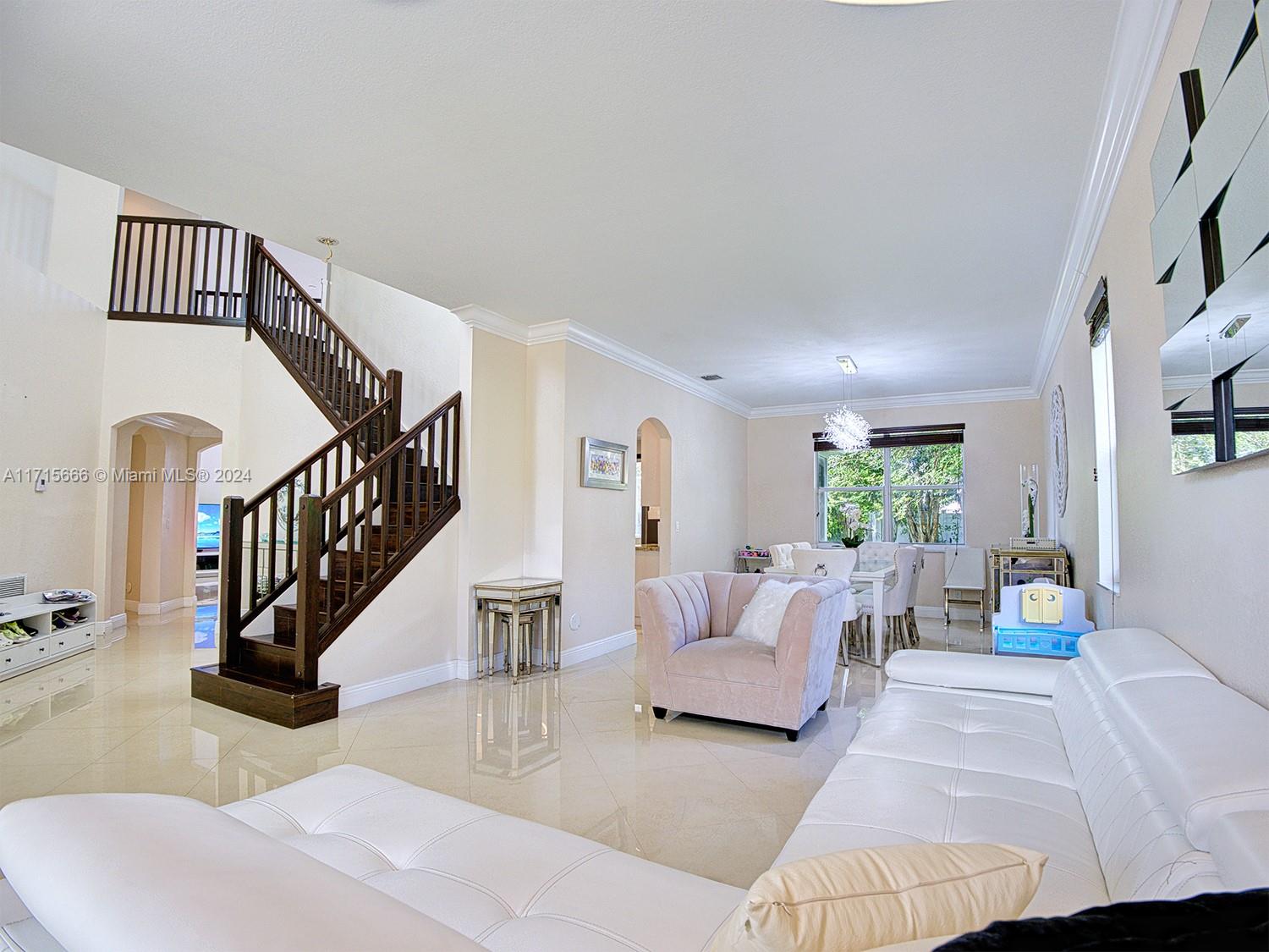 PEMBROKE FALLS PHASE 2 - Residential Lease