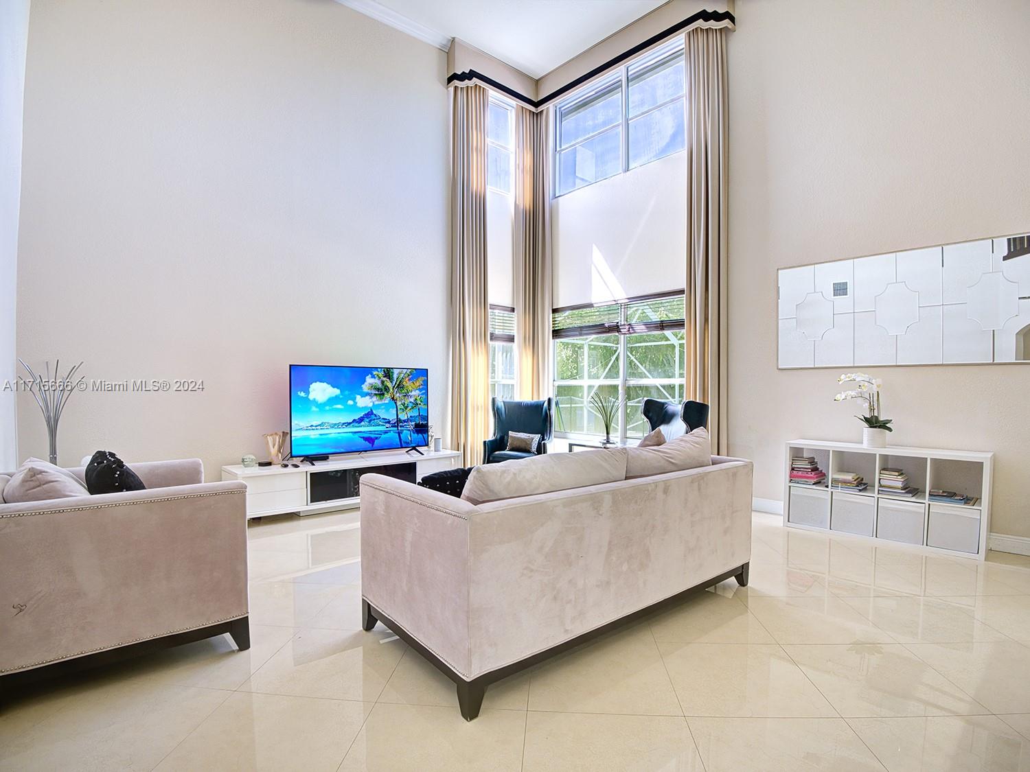 PEMBROKE FALLS PHASE 2 - Residential Lease