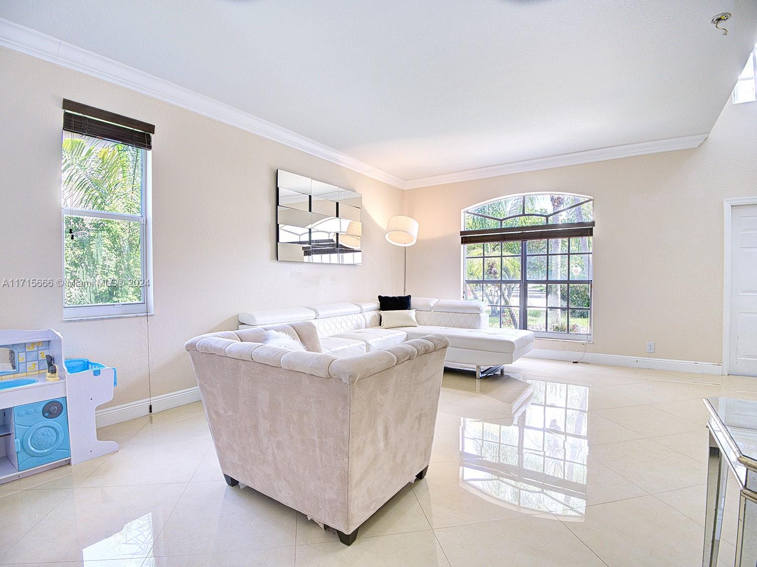 PEMBROKE FALLS PHASE 2 - Residential Lease