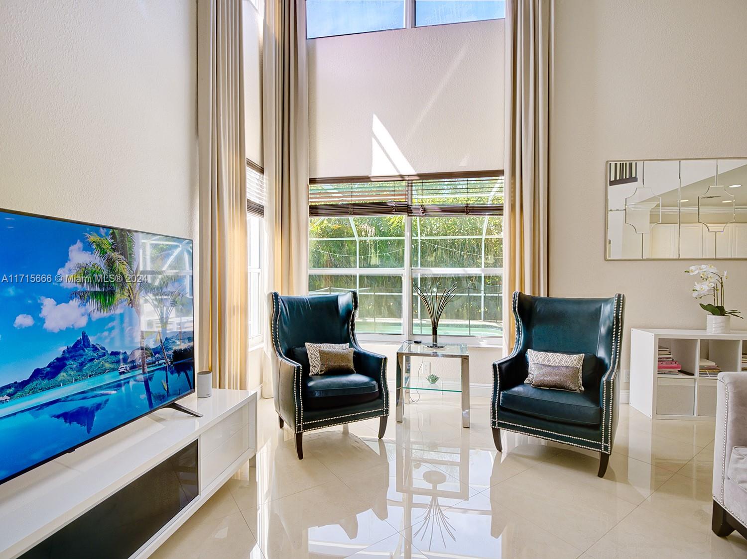 PEMBROKE FALLS PHASE 2 - Residential Lease