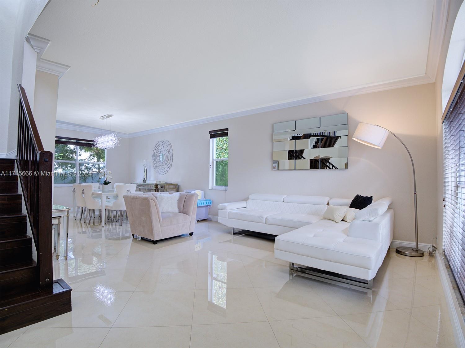 PEMBROKE FALLS PHASE 2 - Residential Lease