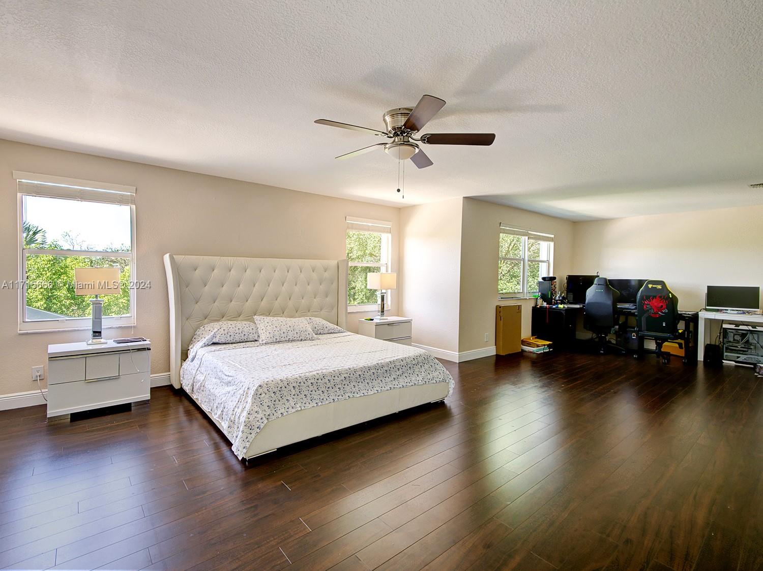 PEMBROKE FALLS PHASE 2 - Residential Lease