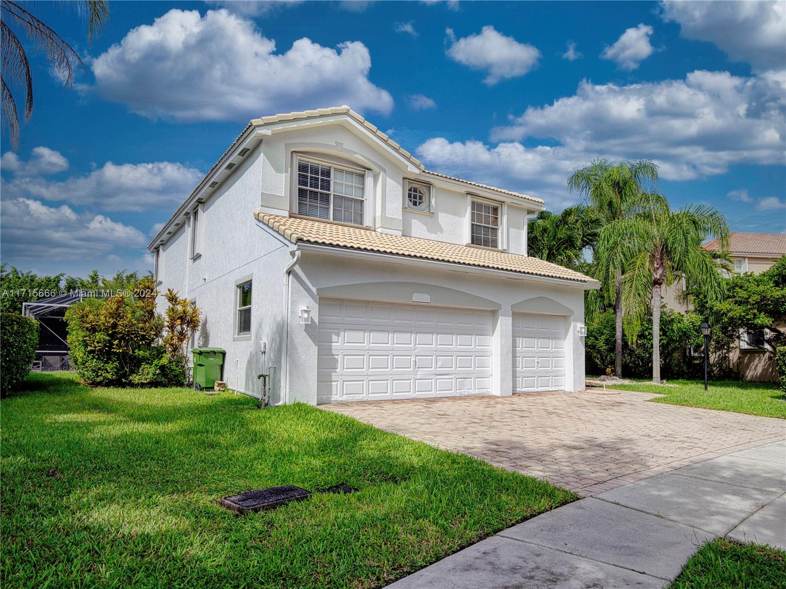PEMBROKE FALLS PHASE 2 - Residential Lease