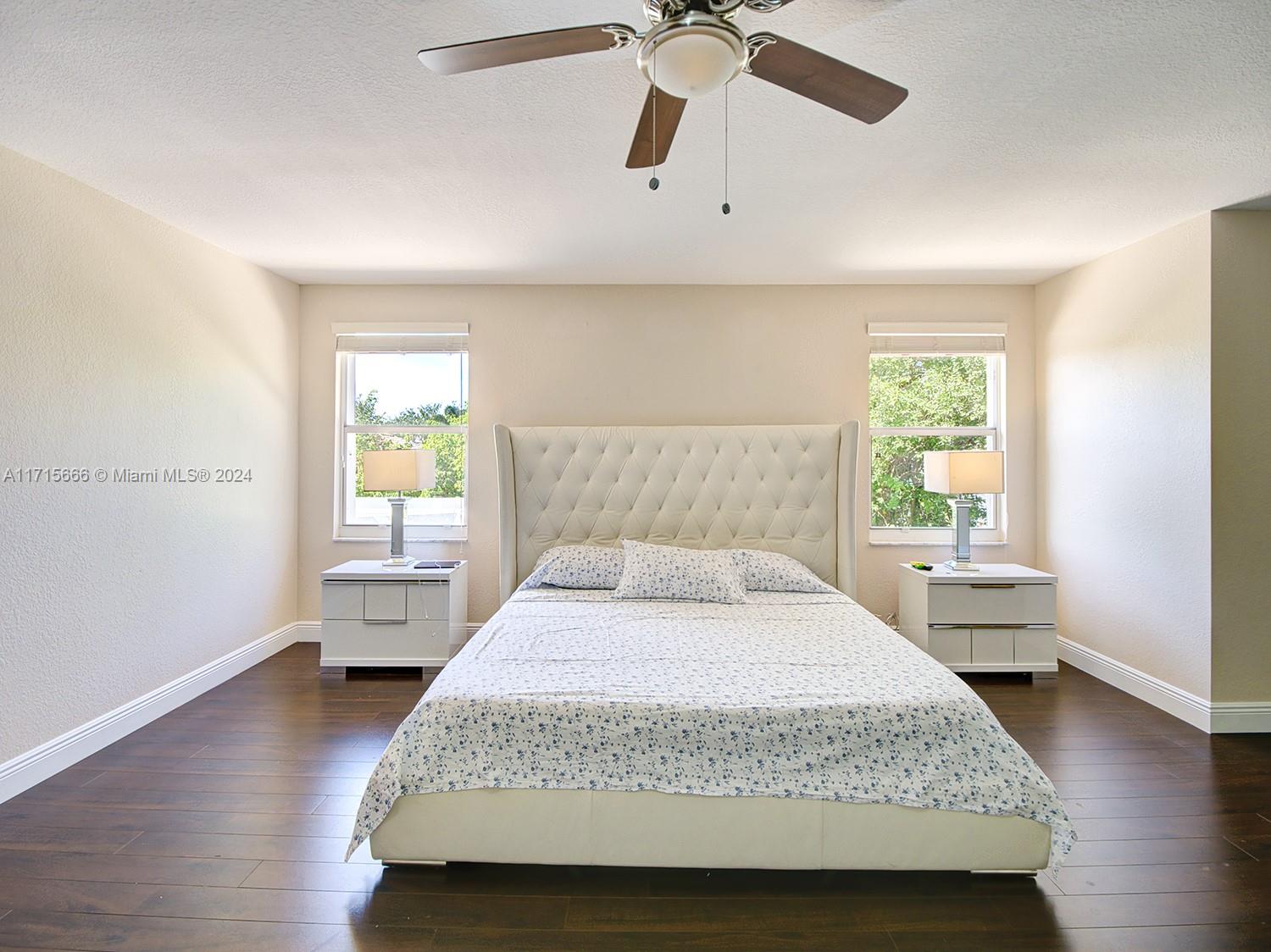 PEMBROKE FALLS PHASE 2 - Residential Lease