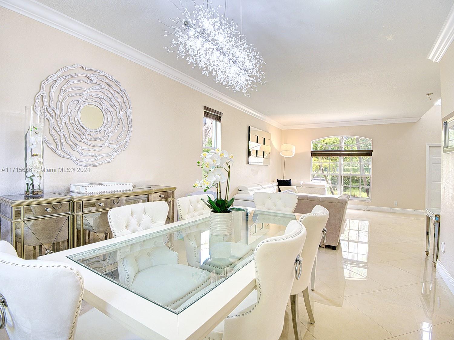 PEMBROKE FALLS PHASE 2 - Residential Lease