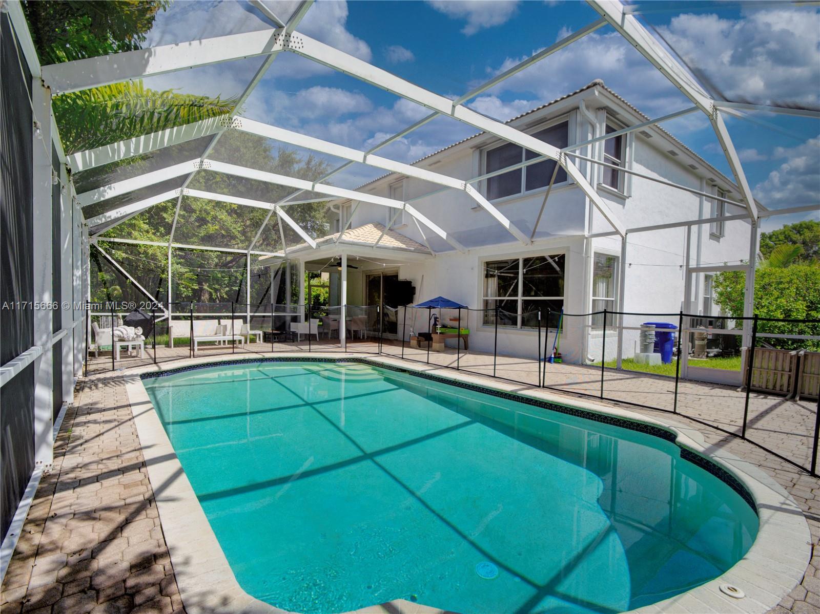 PEMBROKE FALLS PHASE 2 - Residential Lease