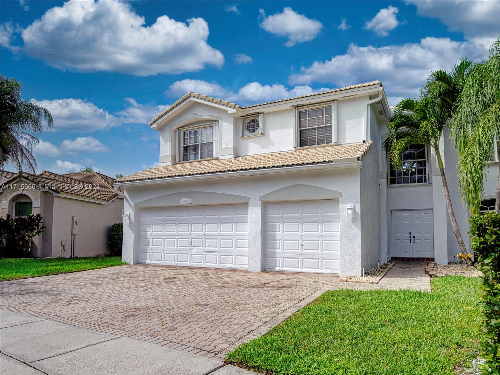 PEMBROKE FALLS PHASE 2 - Residential Lease