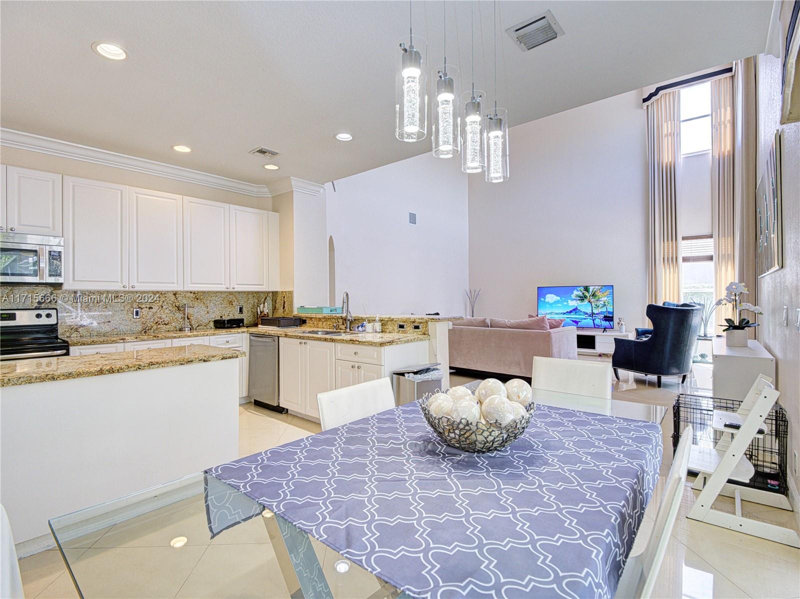 PEMBROKE FALLS PHASE 2 - Residential Lease