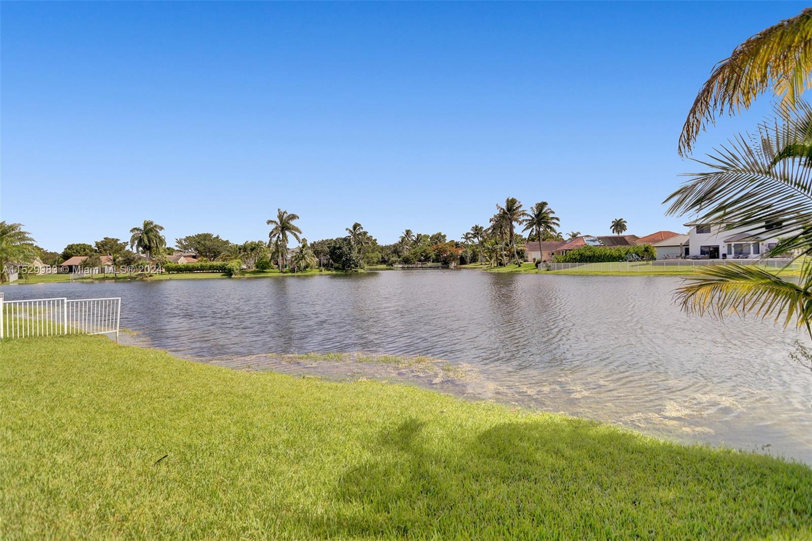 REPLAT OF PORTION - Residential Lease