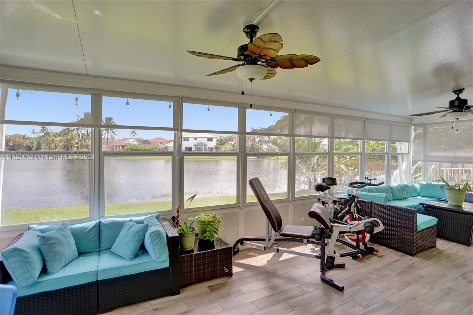 REPLAT OF PORTION - Residential Lease