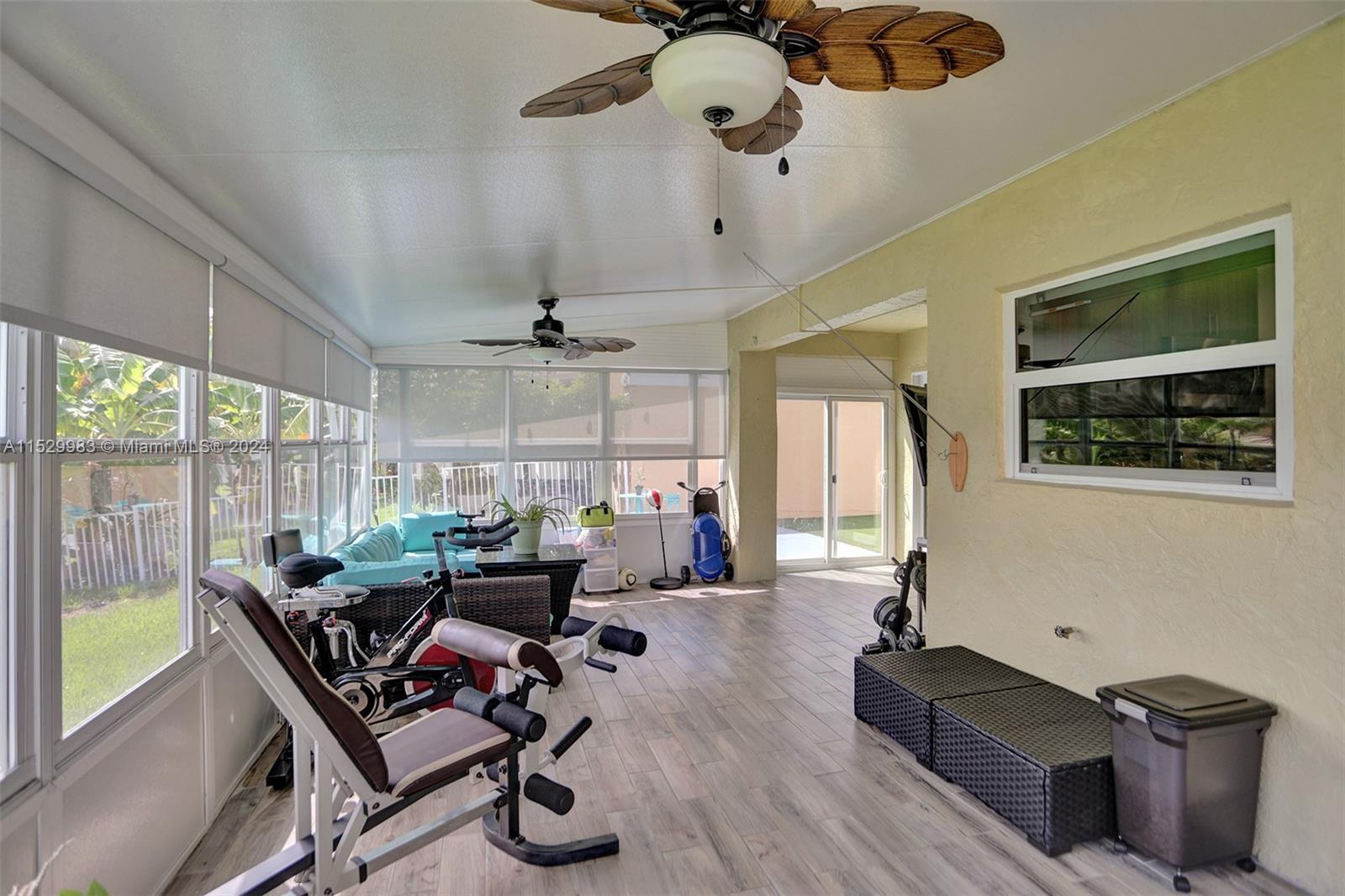 REPLAT OF PORTION - Residential Lease