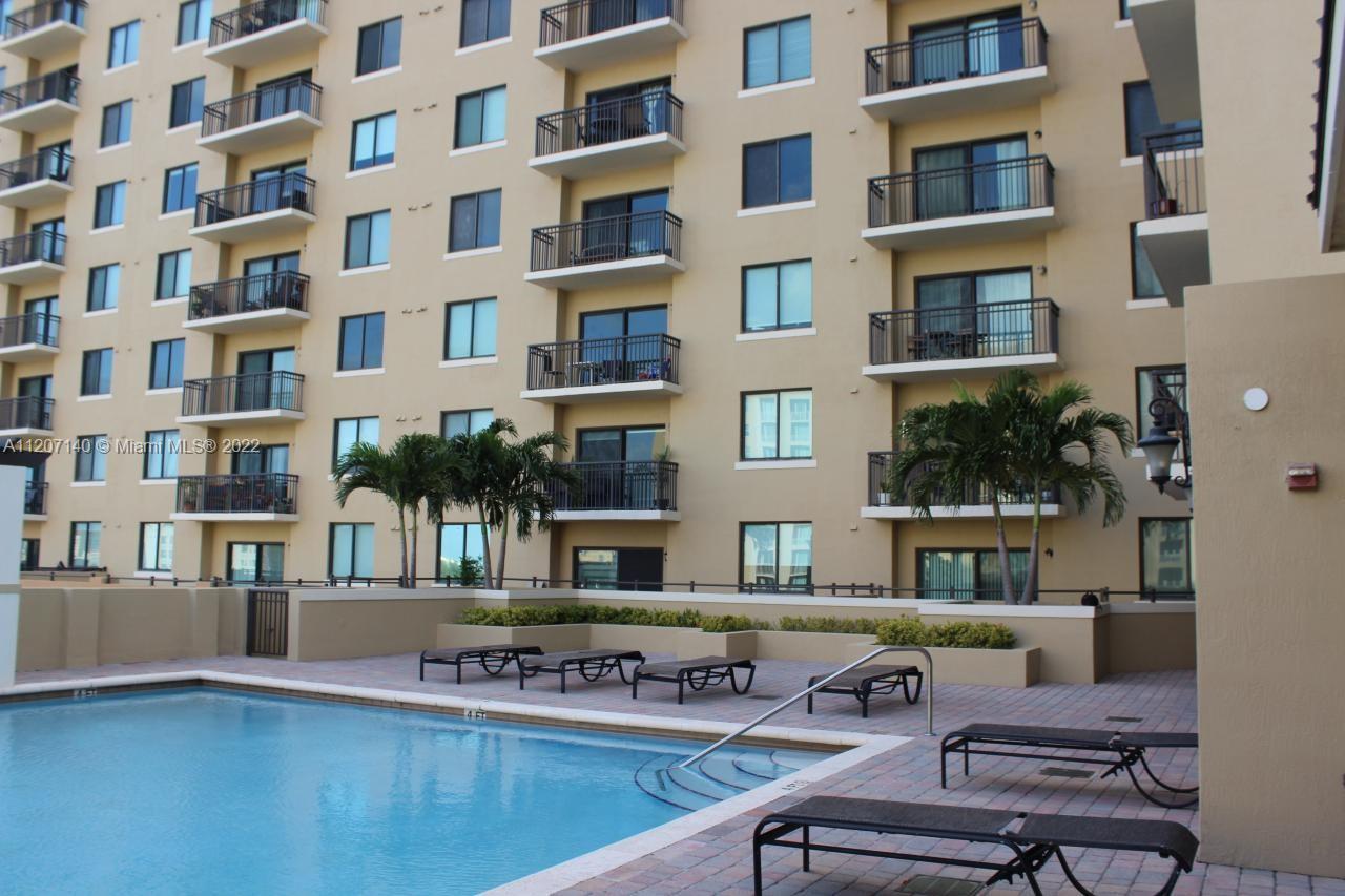 KEYSTONE PARK CONDO - Residential Lease